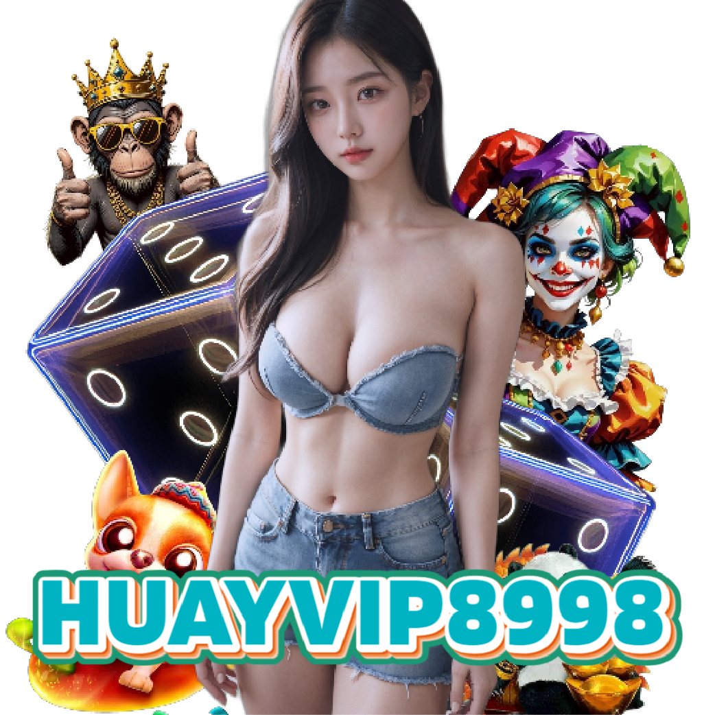 huayvip8998 slot