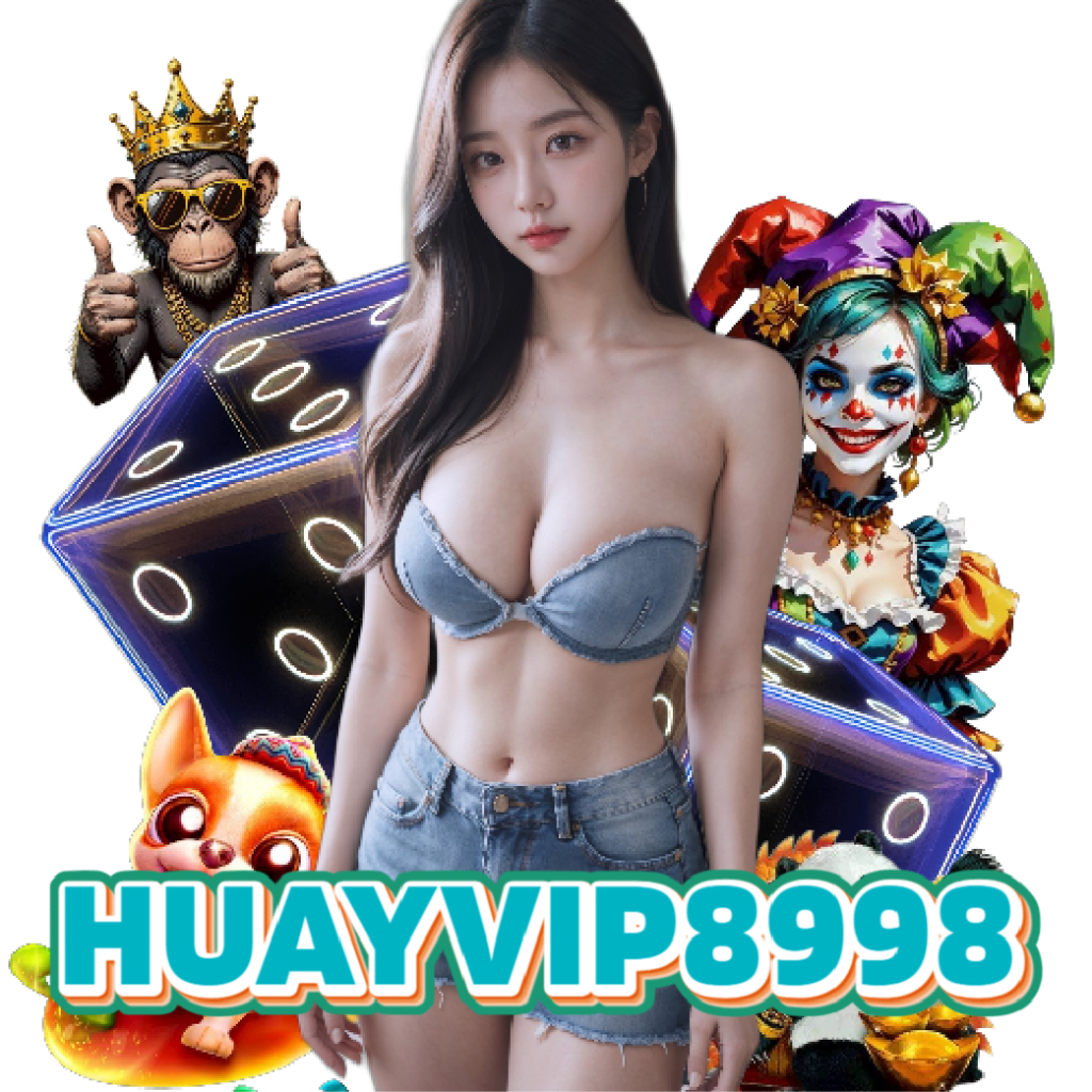 huayvip8998 slot